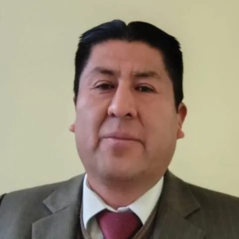 Foto de Dr. Alfredo Pelayo Calatayud Mendoza