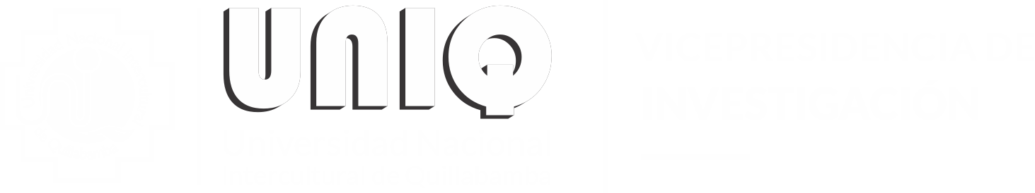 UNIQ – Vicepresidencia de Investigación