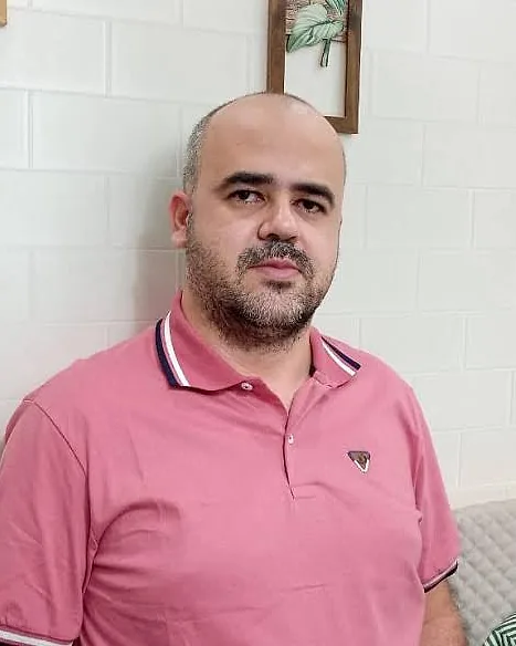 Foto de Dr. Gileno Brito de Azevedo