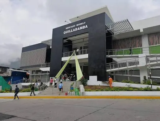 Mercado Modelo