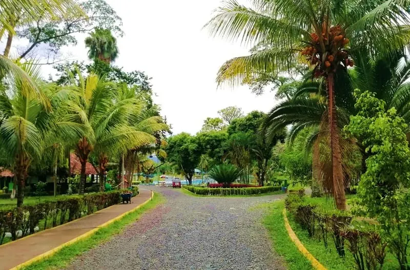 Balneario de Sambaray