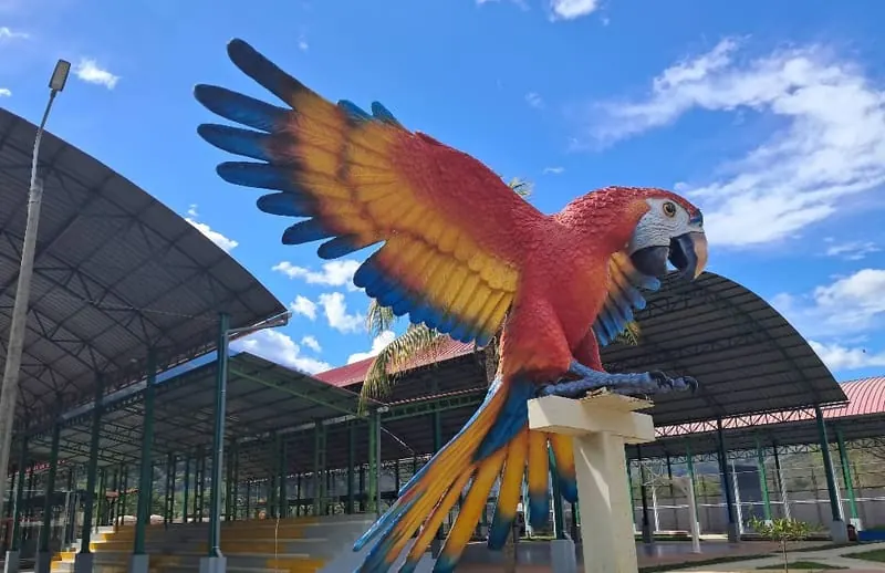 Balneario de Sambaray